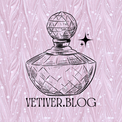 Vetiver.blog